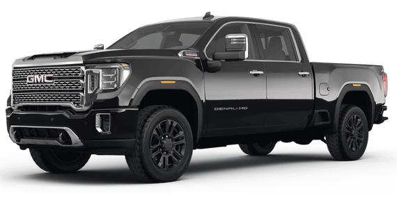 GMC SIERRA HD 2023 1GT49REY0PF182221 image